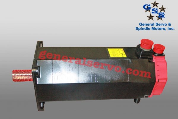 Fanuc-A06B-0590-B0057008-AC-MOTOR-30S-2500P-WKEYWAY-1-YEAR-WARRANTY-122620027961