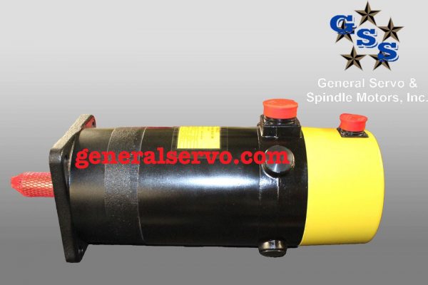 Fanuc-A06B-0651-B213-DC-MOTOR-10M-3000-PR-WBRAKE-1-YEAR-WARRANTY-122004291191