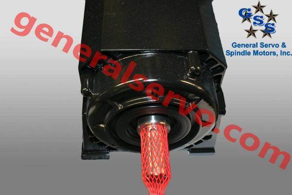 Fanuc-A06B-0853-B200AC-SPINDLE-MOTOR-A3-FOOT-MNT-1-YEAR-WARRANTY-123786734761-2