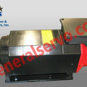 A06B-0853-B200 Fanuc AC Spindle Motor A3 , 156-220V, 50/60HZ, 3PH, 23A
