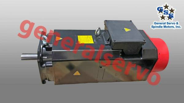 Fanuc-A06B-0898-B9270C41-AC-SPINDLE-MOTOR-AT1512000-1-YEAR-WARRANTY-124834417661