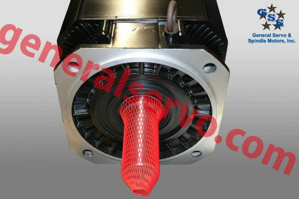 Fanuc-A06B-1408-B103-SPMOTOR-aiI-127000-FLANGE-MOUNT-iMZ-EXH-REAR-1-YR-WARRANTY-123942237611-3