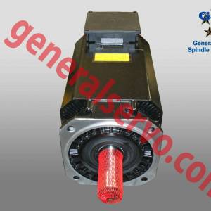 A06B-1451-B110 Fanuc AC Spindle Motor A22/8000IP FL, 133-220V, 50/60Hz, 43A