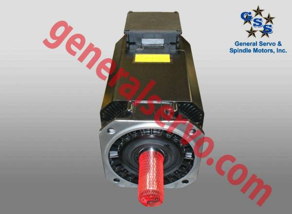 A06B-1451-B110 Fanuc AC Spindle Motor A22/8000IP FL, 133-220V, 50/60Hz, 43A A06B-1451-B110 Fanuc AC Spindle Motor A22/8000IP FL, 133-220V, 50/60Hz, 43A