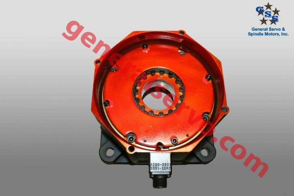 Fanuc-Brake-90VDC-A290-0501-T-2-PIN-CONNECTION-123865913541