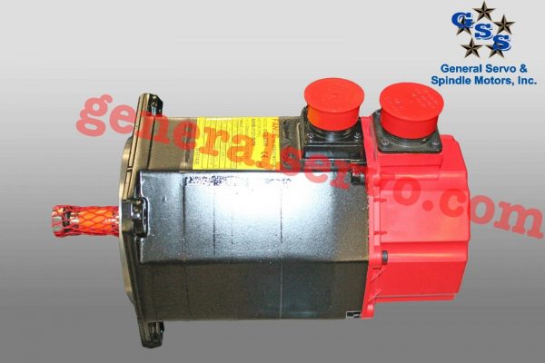 Fanuc-A06B-0121-B078-1-YEAR-WARRANTY-122869867532