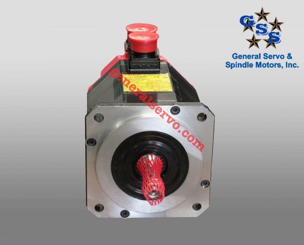 Fanuc-A06B-0123-B077-AC-MOTOR-A33000-I64-PULSE-1-YEAR-WARRANTY-122995299302-2
