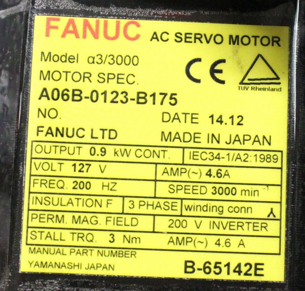 Fanuc-A06B-0123-B175-1-YEAR-WARRANTY-123659571712-4
