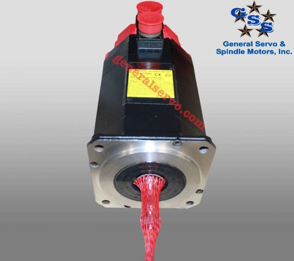Fanuc-A06B-0127-B0777000-AC-MOTOR-A62000-I64-PULSE-1-YEAR-WARRANTY-122299877472-3