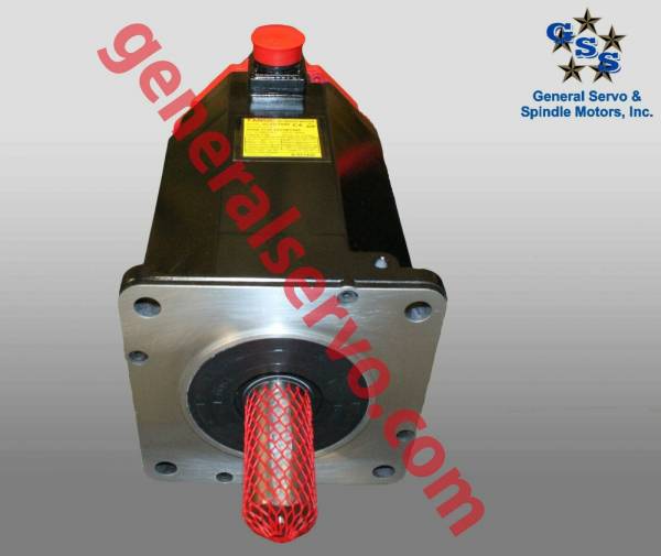 Fanuc-A06B-0145-B0757008-AC-MOTOR-AC221500-A8-1-YEAR-WARRANTY-124096891922-2