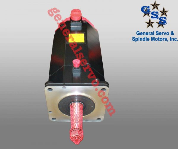 Fanuc-A06B-0147-B676-AC-MOTOR-A222000-A64C-BRK-TS-1-YEAR-WARRANTY-122239387862-2