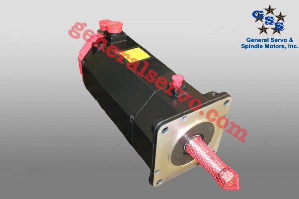 Fanuc-A06B-0147-B676-AC-MOTOR-A222000-A64C-BRK-TS-1-YEAR-WARRANTY-122239387862-3