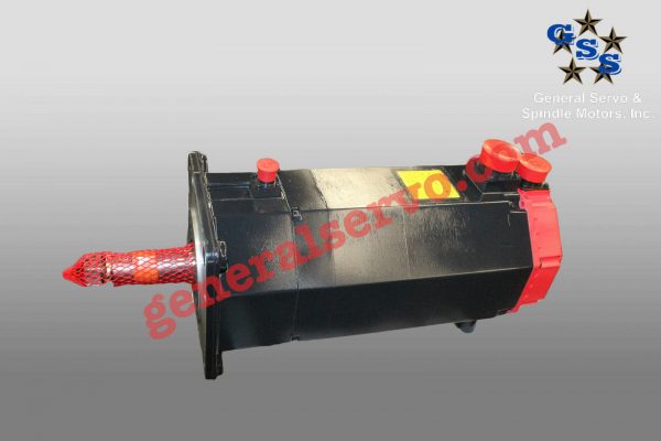 Fanuc-A06B-0148-B675-AC-MOTOR-A223000-A64-BRAKE-TS-1-YEAR-WARRANTY-121997002912-3