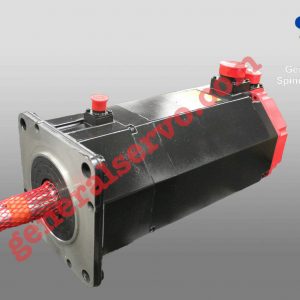 A06B-0148-B675 Fanuc AC Servo Motor A22/3000 A64 Brake TS, 132V, 200Hz, 3PH, 20A