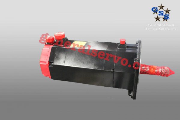 Fanuc-A06B-0148-B675-AC-MOTOR-A223000-A64-BRAKE-TS-1-YEAR-WARRANTY-121997002912-4