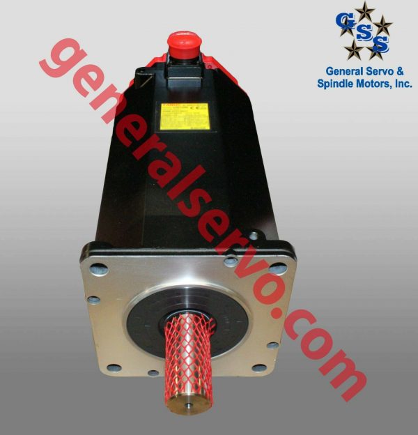 Fanuc-A06B-0151-B077-AC-MOTOR-A301200-I64-PULSE-1-YEAR-WARRANTY-123754778552-2