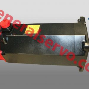 A06B-0151-B077 Fanuc AC Servo Motor A30/1200 I64 Pulse, 191V, 80Hz, 3PH, 11A