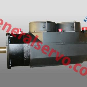 A06B-0158-B175 Fanuc AC Servo Motor A40/2000 A64 W/Brake, 184V, 133Hz, 3PH, 25A