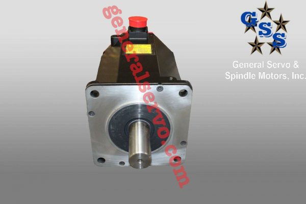 Fanuc-A06B-0166-B088-AC-MOTOR-AM303000-A1000-1-YEAR-WARRANTY-122487313472-2
