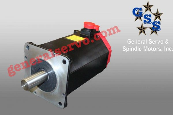 Fanuc-A06B-0166-B088-AC-MOTOR-AM303000-A1000-1-YEAR-WARRANTY-122487313472-3