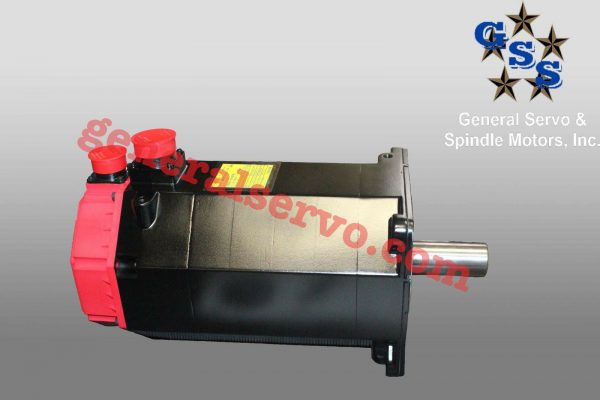 Fanuc-A06B-0166-B088-AC-MOTOR-AM303000-A1000-1-YEAR-WARRANTY-122487313472