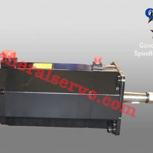 A06B-0166-B677 Fanuc AC Servo Motor AM30/3000, 134V, 133Hz, 3PH, 17A