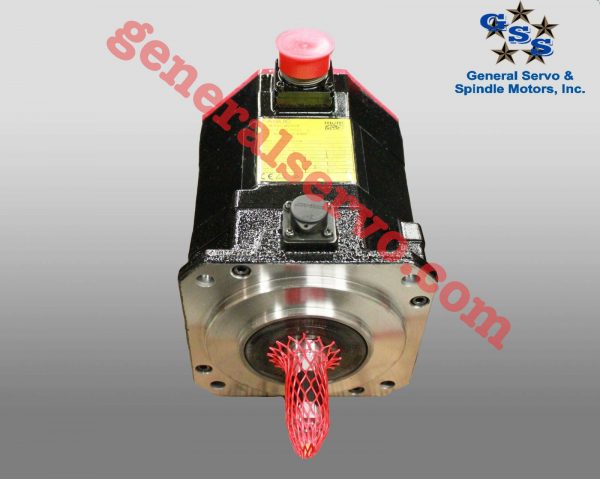 Fanuc-A06B-0235-B500-AC-MOTOR-AIS84000-AIA1000-BRK-8NM-STR1-YEAR-WARRANTY-122359550672-2