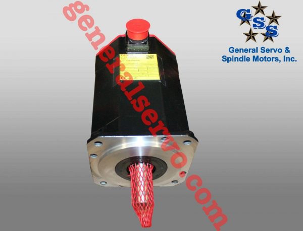 Fanuc-A06B-0238-B100-AC-MOTOR-AIS124000-AIA1000-STR-1-YEAR-WARRANTY-123101951812-2