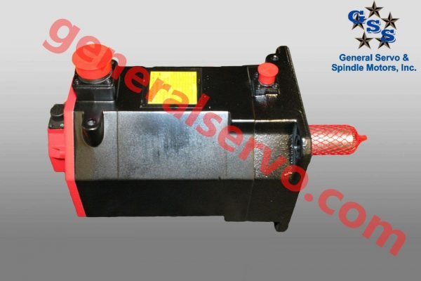 Fanuc-A06B-0267-B705S000-1-YEAR-WARRANTY-123627942222