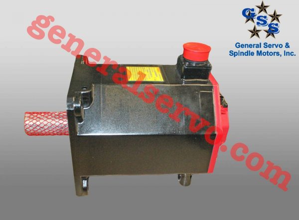 A06B-0269-B200#0100 Fanuc AC Servo Motor AIS30/4000HV AIA1000 STR/KY IP67, 353V, 200Hz, 3PH, 9.3A A06B-0269-B200#0100 Fanuc AC Servo Motor AIS30/4000HV AIA1000 STR/KY IP67, 353V, 200Hz, 3PH, 9.3A