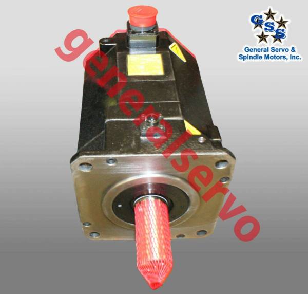 Fanuc-A06B-0269-B500-AC-MOTOR-AIS304000HV-AIA1000-BRK-35NM-STr-1-YEAR-WARRANTY-124815237812-2