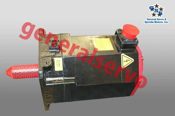 Fanuc-A06B-0269-B500-AC-MOTOR-AIS304000HV-AIA1000-BRK-35NM-STr-1-YEAR-WARRANTY-124815237812