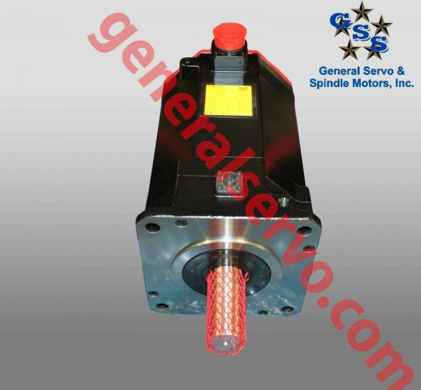 Fanuc-A06B-0273-B400-AC-MOTOR-AIS404000HV-AIA1000-BRK-35NM-1-YEAR-WARRANTY-123670532492-2