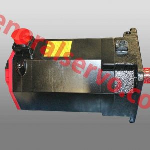 A06B-0273-B400#0100 Fanuc AC Servo Motor AIS40/4000HV A1000I Brake S.S IP, 408V, 200Hz, 3PH, 7.9A