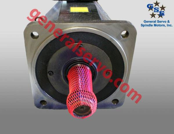 Fanuc-A06B-0308-B101-AC-MOTOR-60800-2000P1-YEAR-WARRANTY-123821284162-2