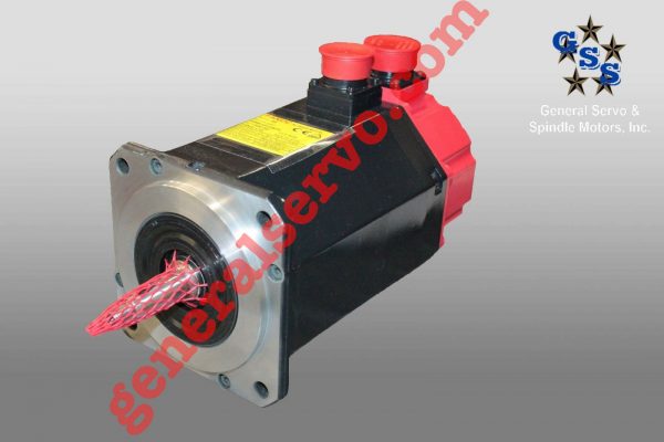 Fanuc-A06B-0313-B074-AC-MOTOR-0S-SERIAL-C-PULCO-1-YEAR-WARRANTY-122017900002-2