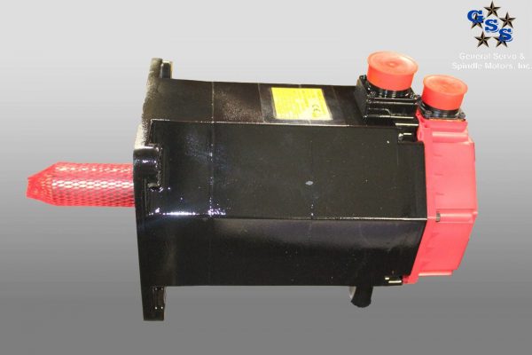 Fanuc-A06B-0315-B00270001-YEAR-WARRANTY-122004291182