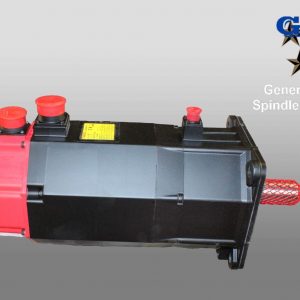 A06B-0315-B233 Fanuc AC Servo Motor 10S ABS, 3000P, w/Brake