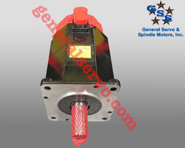 Fanuc-A06B-0317-B07270081-YEAR-WARRANTY-123005170202-2