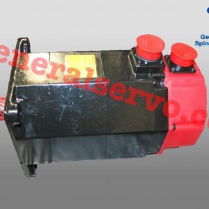 A06B-0317-B072#7008 Fanuc AC Servo Motor 10S/3000, 145V, 12 Nm, 3PH, 15A