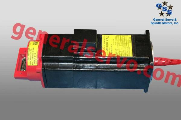 Fanuc-A06B-0377-B1757000-1-YEAR-WARRANTY-123787947672