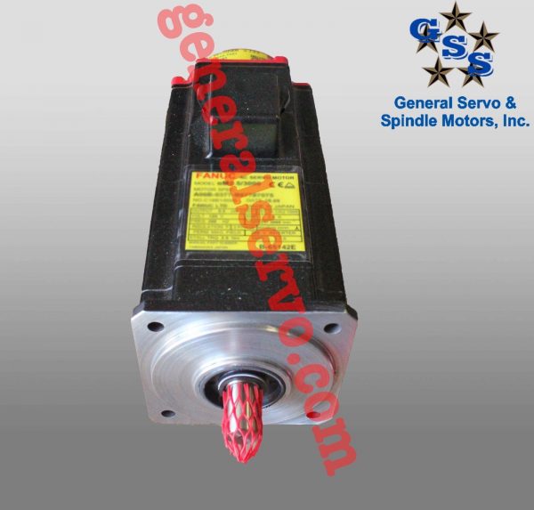 Fanuc-A06B-0377-B6777075-1-YEAR-WARRANTY-123178713152