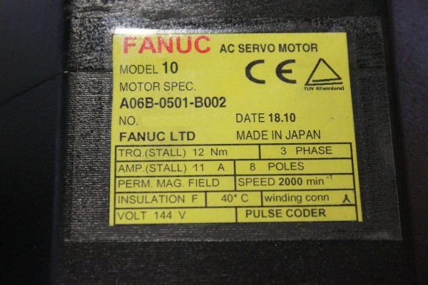 Fanuc-A06B-0501-B002-1-YEAR-WARRANTY-123416245652-3