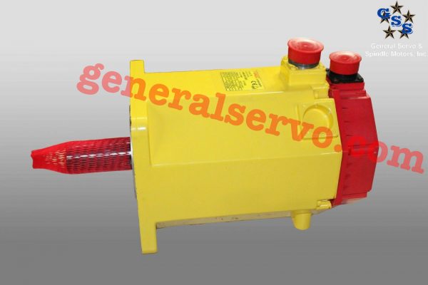 Fanuc-A06B-0501-B0031-YEAR-WARRANTY-121997002902