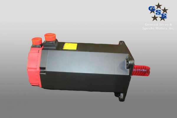 Fanuc-A06B-0502-B074-AC-MOTOR-20S-SERIAL-C-1-YEAR-WARRANTY-121838192822