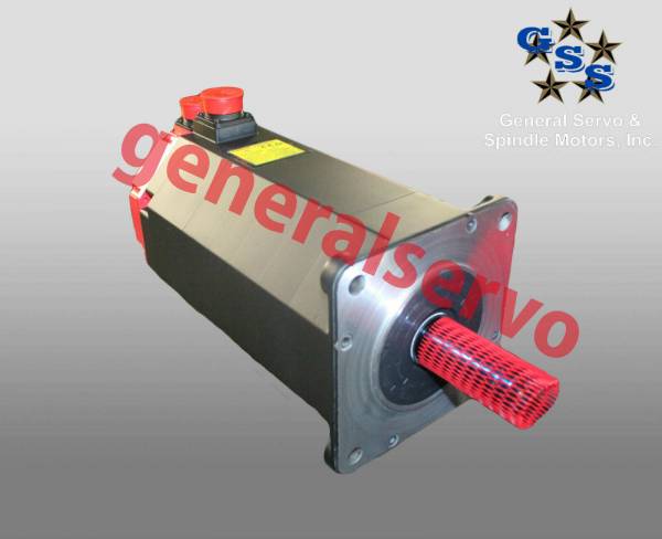 Fanuc-A06B-0502-B074-AC-MOTOR-20S-SERIAL-C-STR-1-YEAR-WARRANTY-124641837022