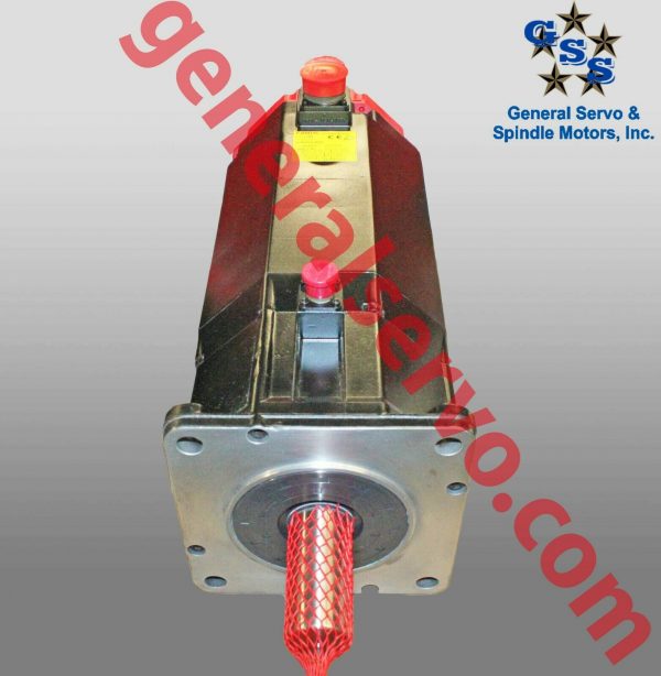 Fanuc-A06B-0502-B203-1-YEAR-WARRANTY-123747861732-2