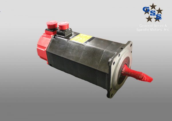 Fanuc-A06B-0512-B00170001-YEAR-WARRANTY-121858404572