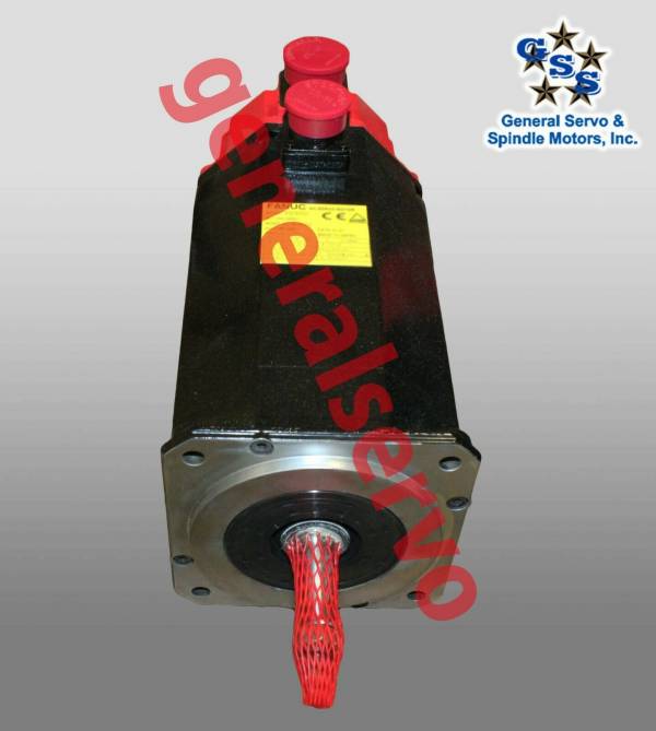 Fanuc-A06B-0514-B002-AC-MOTOR-1-YEAR-WARRANTY-125050961742-2