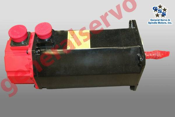 Fanuc-A06B-0514-B002-AC-MOTOR-1-YEAR-WARRANTY-125050961742